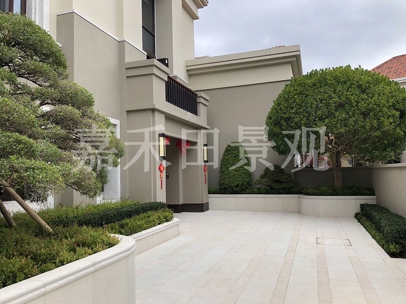 別墅園林景觀設(shè)計(jì)一般如何收費(fèi)？