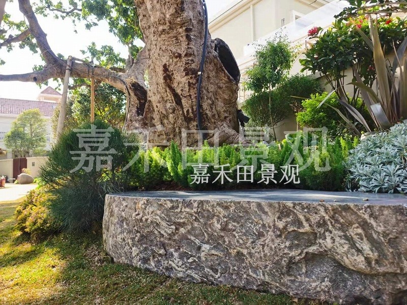 別墅景觀施工需要多長(zhǎng)時(shí)間？